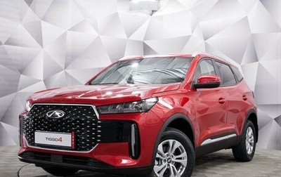 Chery Tiggo 4 I рестайлинг, 2025 год, 1 999 000 рублей, 1 фотография