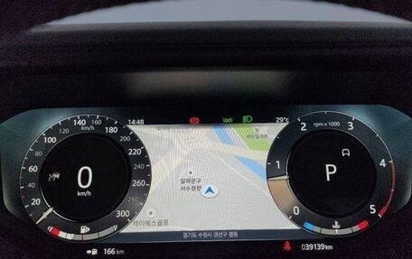 Land Rover Range Rover IV рестайлинг, 2023 год, 18 690 000 рублей, 8 фотография