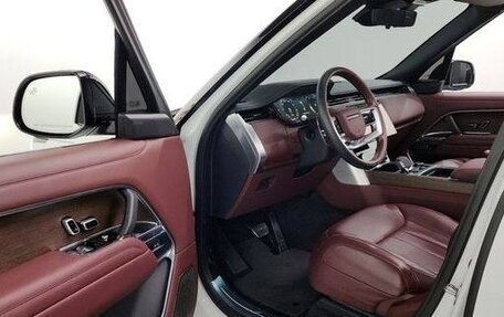 Land Rover Range Rover IV рестайлинг, 2023 год, 18 690 000 рублей, 10 фотография