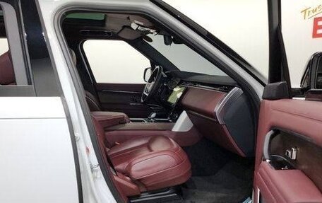 Land Rover Range Rover IV рестайлинг, 2023 год, 18 690 000 рублей, 11 фотография