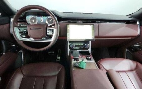 Land Rover Range Rover IV рестайлинг, 2023 год, 18 690 000 рублей, 7 фотография