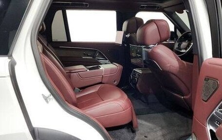 Land Rover Range Rover IV рестайлинг, 2023 год, 18 690 000 рублей, 12 фотография