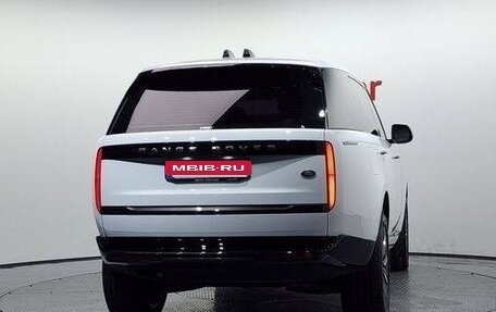 Land Rover Range Rover IV рестайлинг, 2023 год, 18 690 000 рублей, 4 фотография