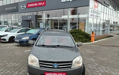 Geely MK Cross I, 2014 год, 300 000 рублей, 1 фотография