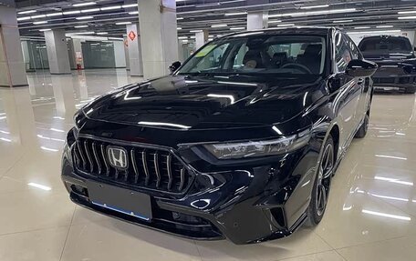 Honda Inspire, 2025 год, 3 700 155 рублей, 1 фотография