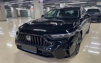 Honda Inspire, 2025 год, 3 700 155 рублей, 1 фотография