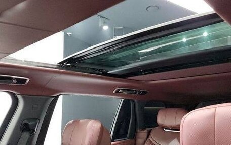 Land Rover Range Rover IV рестайлинг, 2023 год, 18 690 000 рублей, 18 фотография