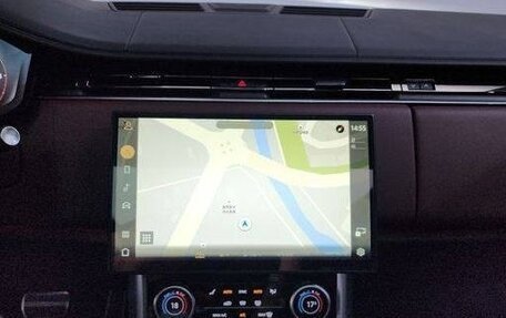 Land Rover Range Rover IV рестайлинг, 2023 год, 18 690 000 рублей, 14 фотография