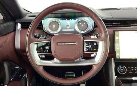 Land Rover Range Rover IV рестайлинг, 2023 год, 18 690 000 рублей, 13 фотография