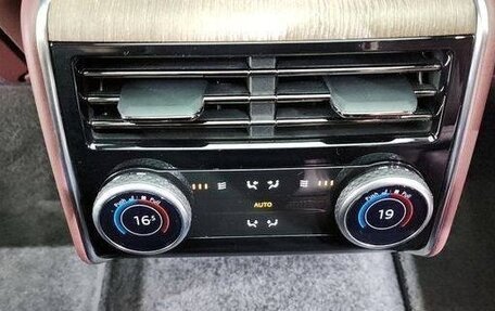 Land Rover Range Rover IV рестайлинг, 2023 год, 18 690 000 рублей, 19 фотография