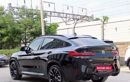 BMW X4, 2024 год, 8 900 000 рублей, 3 фотография