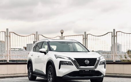 Nissan X-Trail, 2021 год, 3 050 000 рублей, 1 фотография
