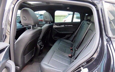 BMW X4, 2024 год, 8 900 000 рублей, 5 фотография