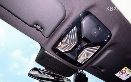 BMW X4, 2024 год, 8 900 000 рублей, 9 фотография