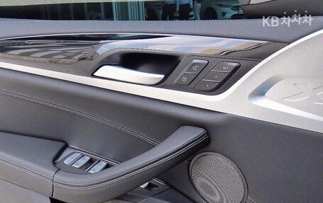 BMW X4, 2024 год, 8 900 000 рублей, 7 фотография