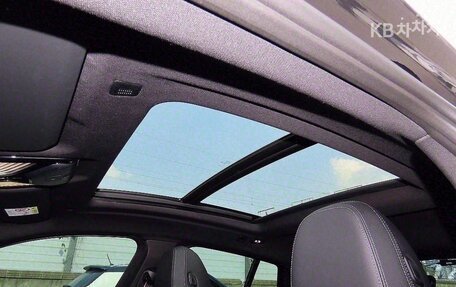 BMW X4, 2024 год, 8 900 000 рублей, 10 фотография