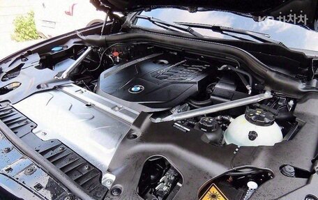 BMW X4, 2024 год, 8 900 000 рублей, 11 фотография