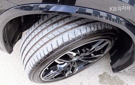 BMW X4, 2024 год, 8 900 000 рублей, 12 фотография