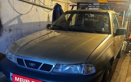 Daewoo Nexia I рестайлинг, 2008 год, 150 000 рублей, 1 фотография