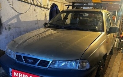 Daewoo Nexia I рестайлинг, 2008 год, 150 000 рублей, 1 фотография