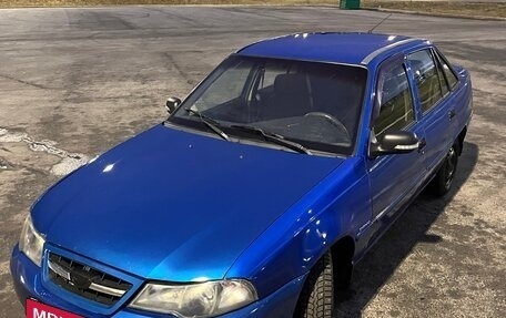 Daewoo Nexia I рестайлинг, 2012 год, 168 000 рублей, 1 фотография