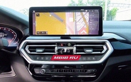 BMW X4, 2024 год, 8 900 000 рублей, 8 фотография