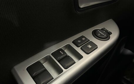 KIA Rio III рестайлинг, 2012 год, 900 000 рублей, 18 фотография