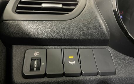 KIA Rio III рестайлинг, 2012 год, 900 000 рублей, 17 фотография