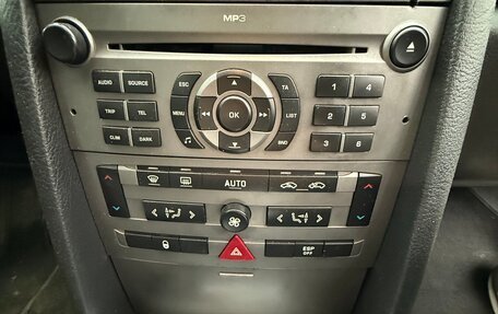 Peugeot 407, 2006 год, 420 000 рублей, 1 фотография