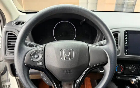 Honda Vezel, 2022 год, 1 520 000 рублей, 4 фотография