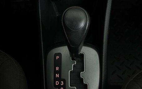 KIA Rio III рестайлинг, 2012 год, 900 000 рублей, 19 фотография