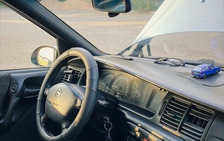 Opel Vectra B рестайлинг, 1996 год, 200 000 рублей, 1 фотография