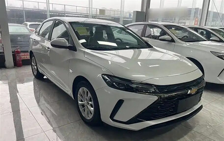 Chevrolet Monza, 2024 год, 1 470 855 рублей, 3 фотография