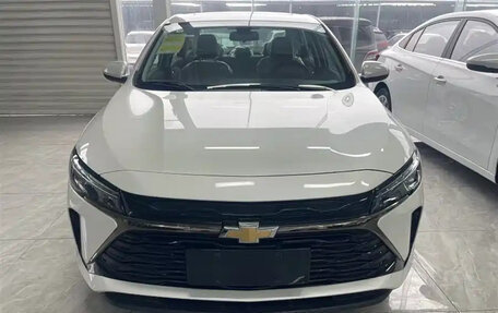 Chevrolet Monza, 2024 год, 1 470 855 рублей, 2 фотография