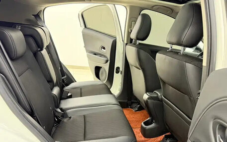 Honda Vezel, 2022 год, 1 520 000 рублей, 7 фотография