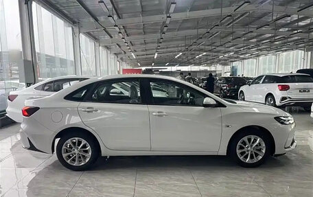 Chevrolet Monza, 2024 год, 1 470 855 рублей, 4 фотография