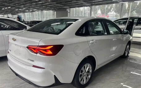 Chevrolet Monza, 2024 год, 1 470 855 рублей, 6 фотография