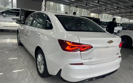 Chevrolet Monza, 2024 год, 1 470 855 рублей, 5 фотография