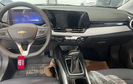 Chevrolet Monza, 2024 год, 1 470 855 рублей, 7 фотография