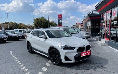 BMW X2, 2021 год, 3 250 000 рублей, 1 фотография