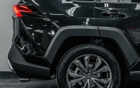 Toyota RAV4, 2025 год, 4 190 000 рублей, 9 фотография