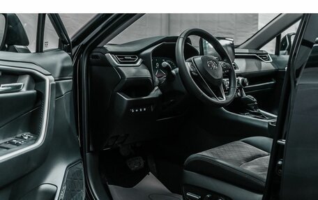 Toyota RAV4, 2025 год, 4 190 000 рублей, 19 фотография