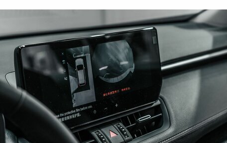 Toyota RAV4, 2025 год, 4 190 000 рублей, 24 фотография