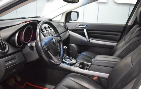 Mazda CX-7 I рестайлинг, 2010 год, 900 000 рублей, 6 фотография