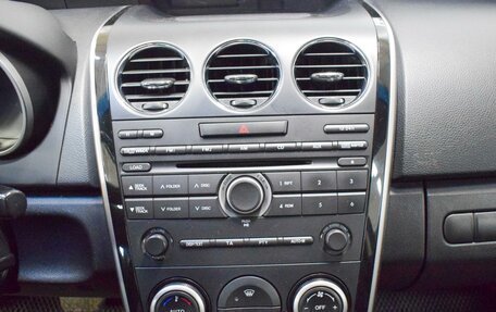 Mazda CX-7 I рестайлинг, 2010 год, 900 000 рублей, 12 фотография