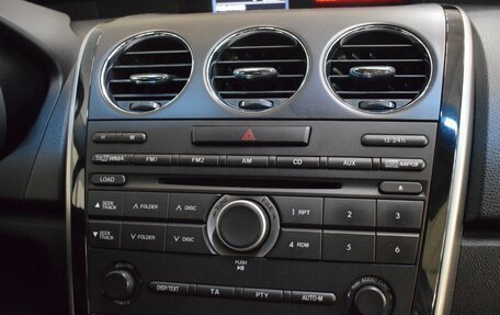 Mazda CX-7 I рестайлинг, 2010 год, 900 000 рублей, 13 фотография