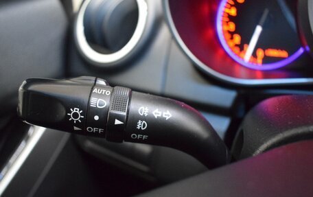 Mazda CX-7 I рестайлинг, 2010 год, 900 000 рублей, 11 фотография