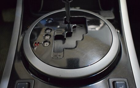 Mazda CX-7 I рестайлинг, 2010 год, 900 000 рублей, 15 фотография