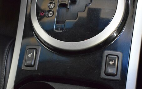 Mazda CX-7 I рестайлинг, 2010 год, 900 000 рублей, 16 фотография