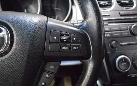 Mazda CX-7 I рестайлинг, 2010 год, 900 000 рублей, 10 фотография